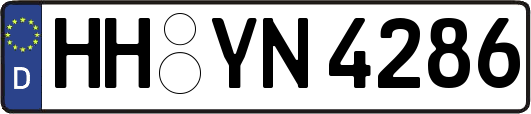 HH-YN4286