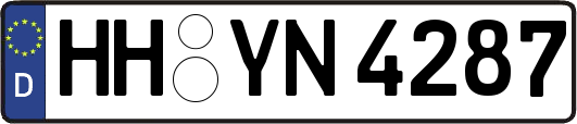 HH-YN4287