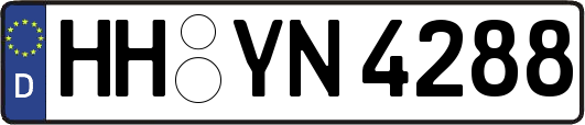 HH-YN4288
