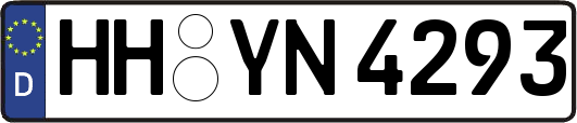 HH-YN4293