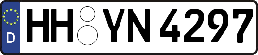 HH-YN4297