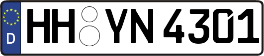 HH-YN4301
