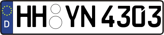 HH-YN4303