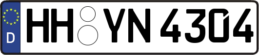 HH-YN4304