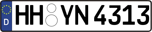 HH-YN4313