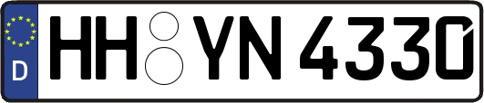 HH-YN4330