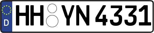 HH-YN4331