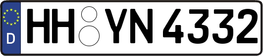 HH-YN4332
