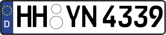 HH-YN4339