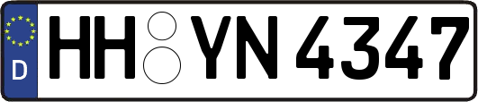 HH-YN4347