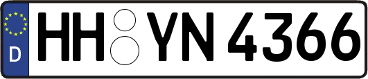 HH-YN4366