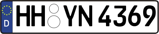 HH-YN4369
