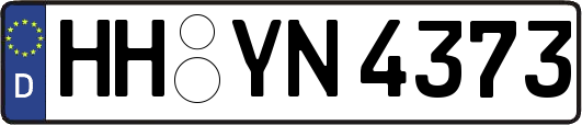 HH-YN4373