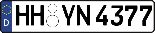 HH-YN4377