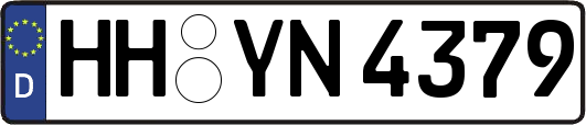 HH-YN4379
