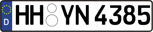 HH-YN4385
