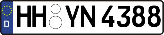 HH-YN4388