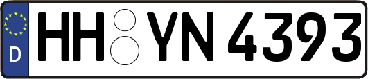 HH-YN4393