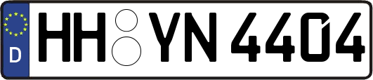 HH-YN4404