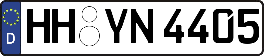 HH-YN4405