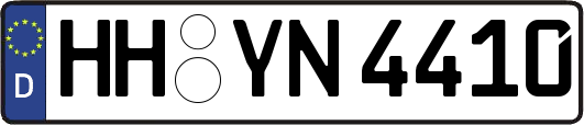 HH-YN4410