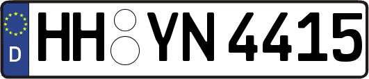 HH-YN4415