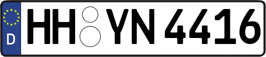 HH-YN4416