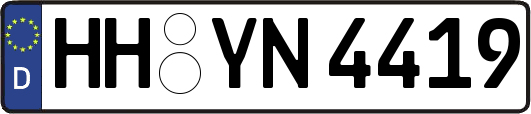 HH-YN4419