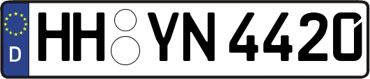 HH-YN4420