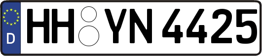 HH-YN4425