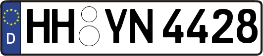 HH-YN4428