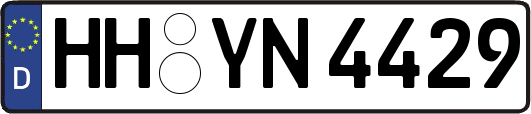 HH-YN4429
