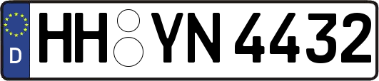 HH-YN4432