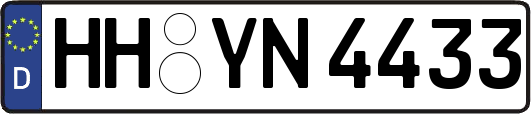 HH-YN4433