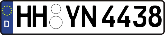 HH-YN4438