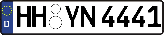 HH-YN4441