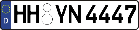HH-YN4447