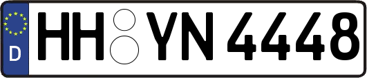HH-YN4448