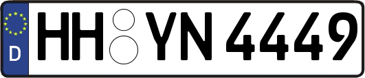 HH-YN4449