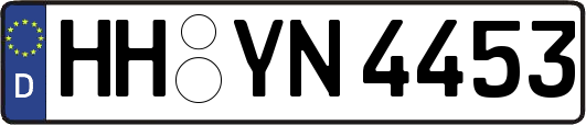 HH-YN4453