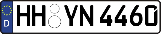 HH-YN4460