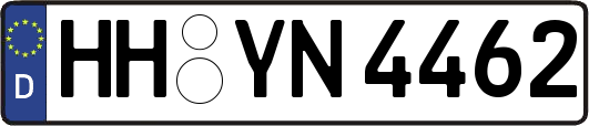 HH-YN4462