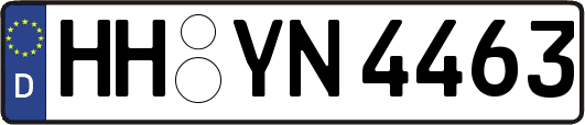 HH-YN4463