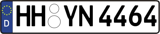 HH-YN4464
