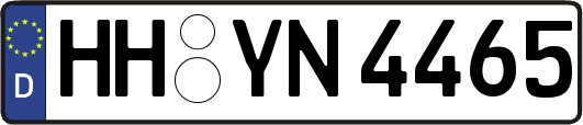 HH-YN4465