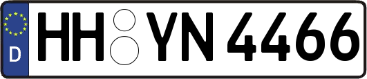 HH-YN4466