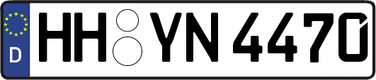 HH-YN4470