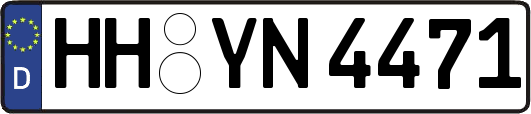 HH-YN4471