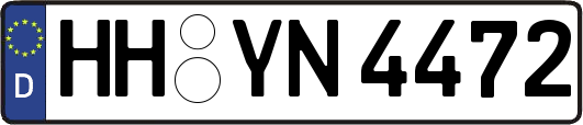 HH-YN4472