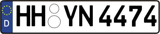 HH-YN4474